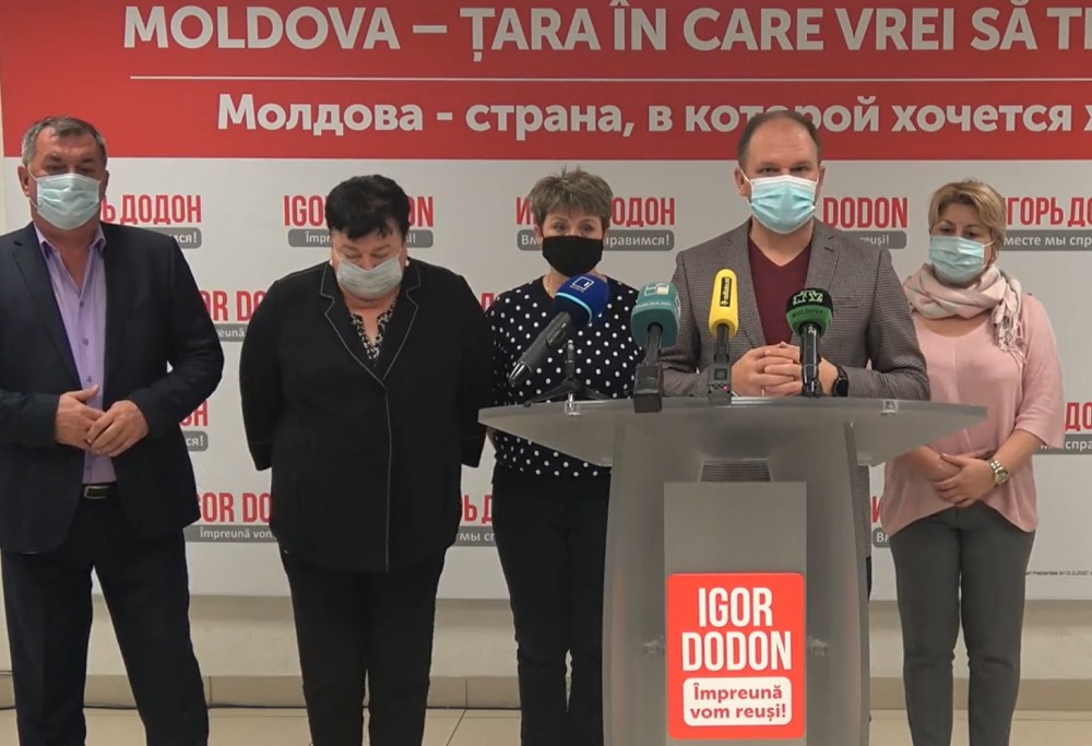 DOC // În plină pandemie, un primar socialist își acordă singur un premiu de peste 43 mii lei